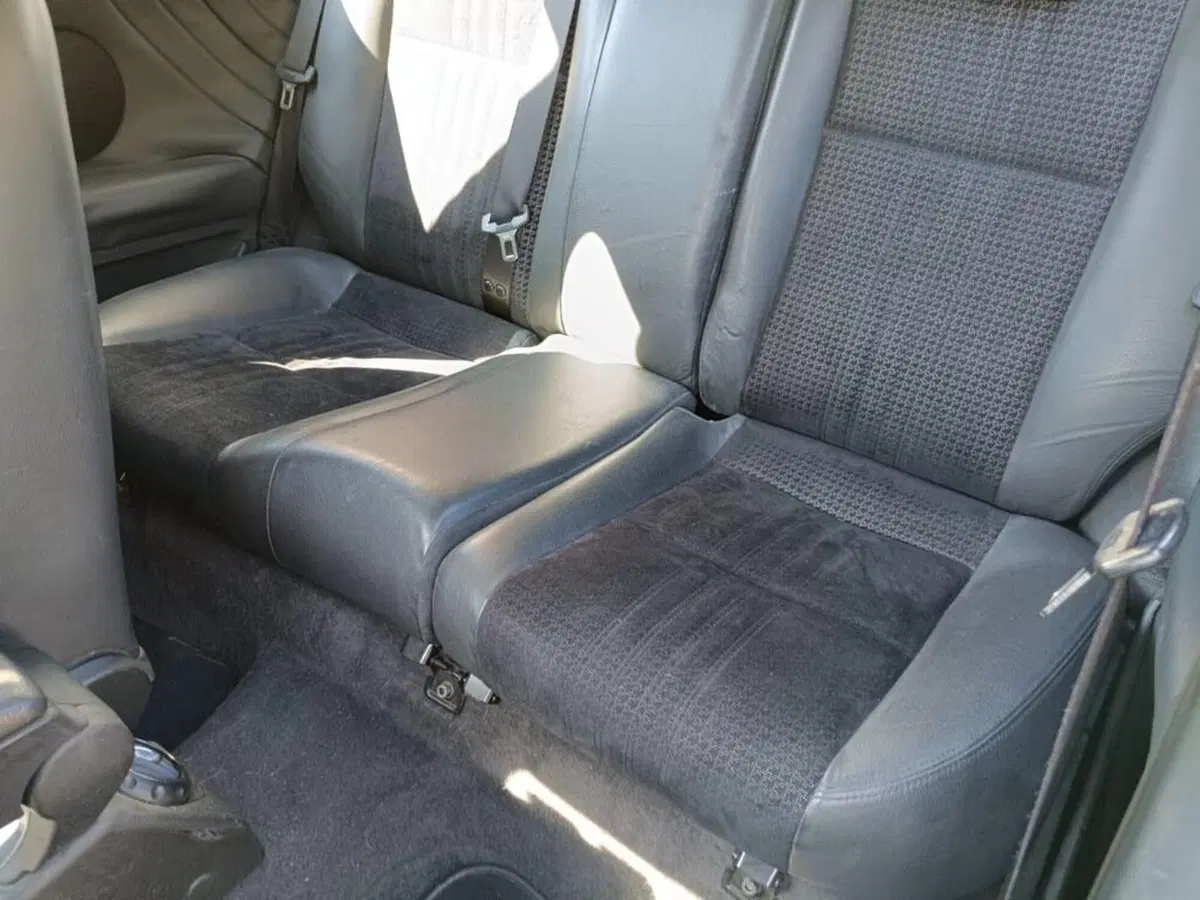 Alfa Romeo 147 usata a Sondrio (8)
