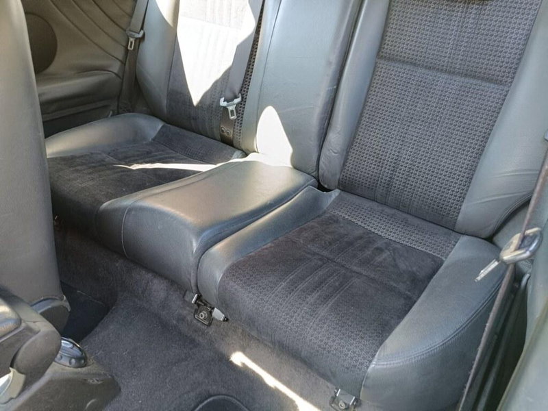 Alfa Romeo 147 usata a Sondrio (8)