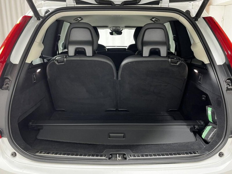 Volvo XC90 usata a Sondrio (15)