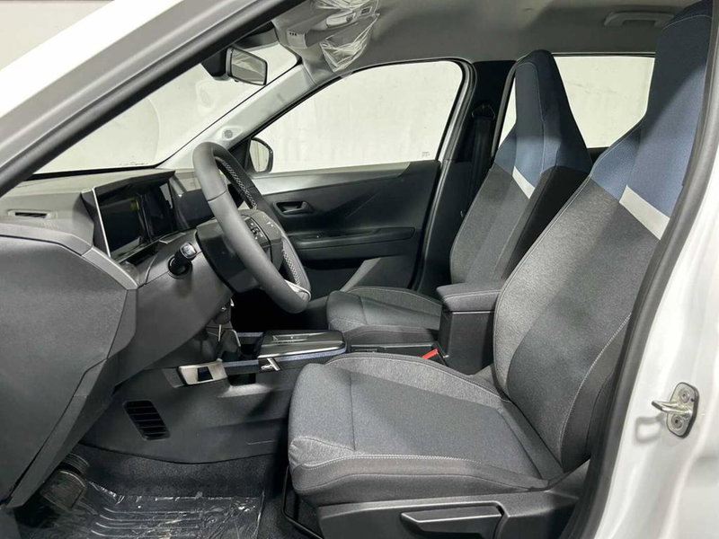 Opel Frontera nuova a Sondrio (10)