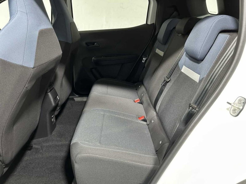 Opel Frontera nuova a Sondrio (11)