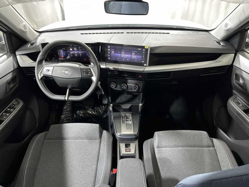 Opel Frontera nuova a Sondrio (12)