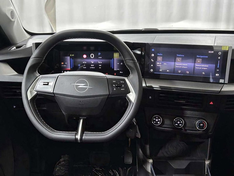 Opel Frontera nuova a Sondrio (14)