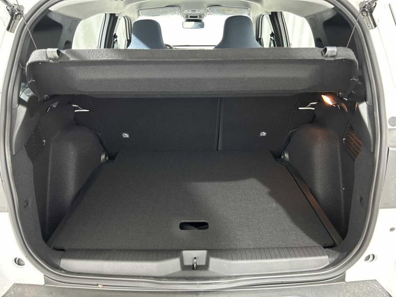 Opel Frontera nuova a Sondrio (15)