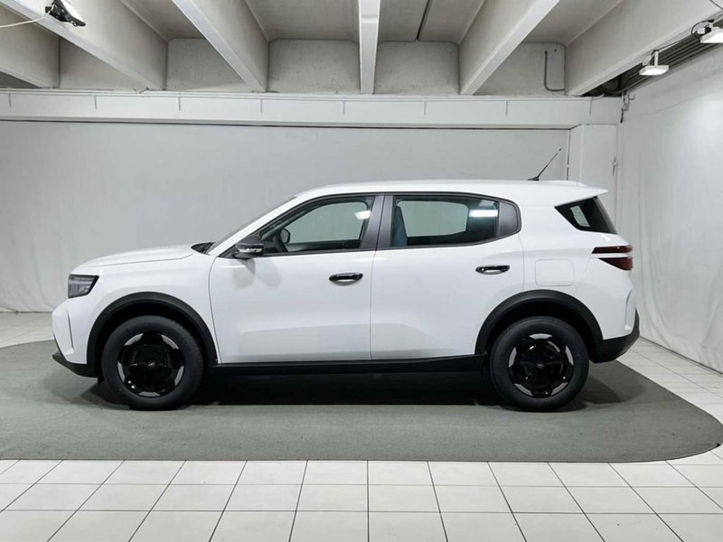 Opel Frontera nuova a Sondrio (2)