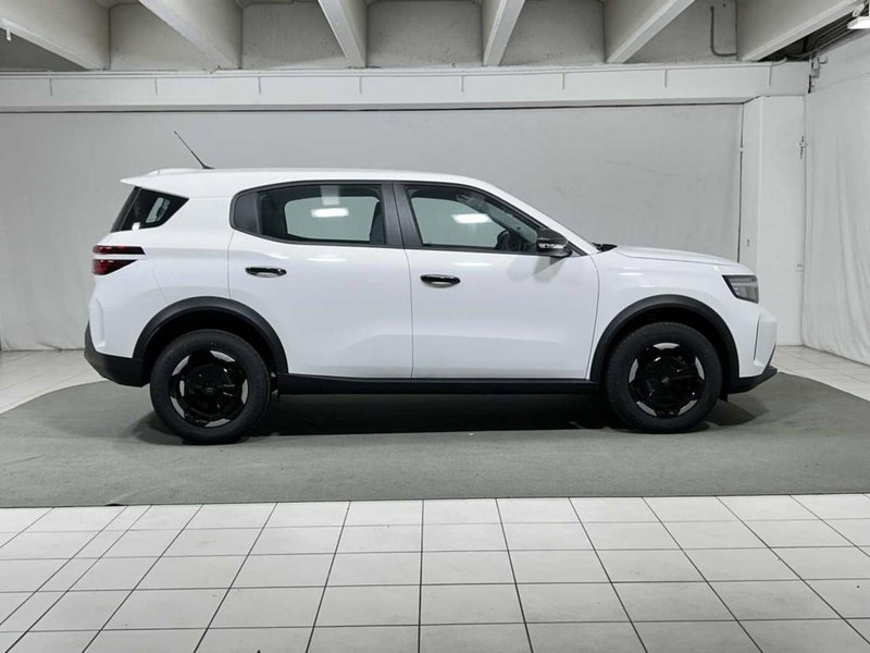 Opel Frontera nuova a Sondrio (6)