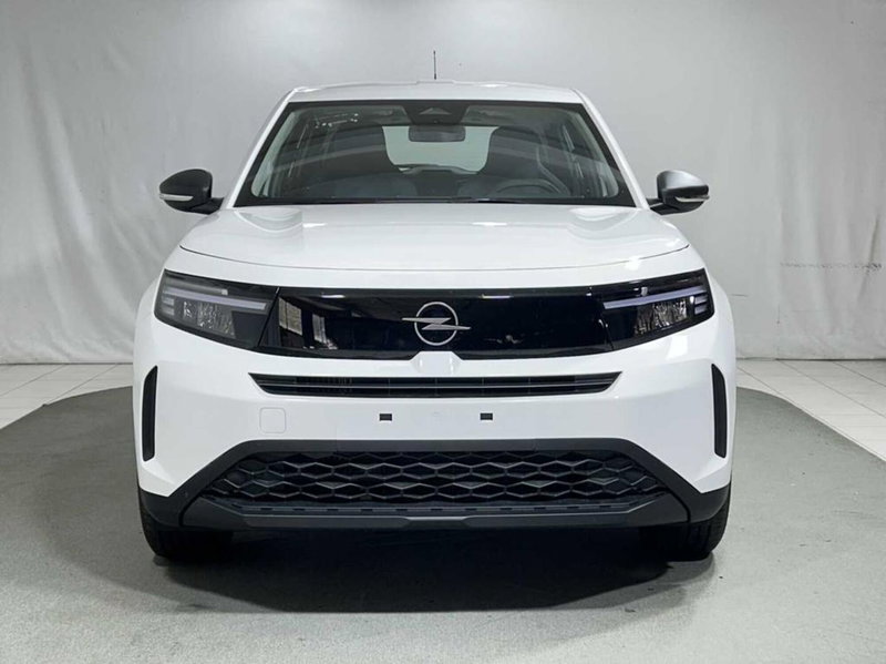 Opel Frontera nuova a Sondrio (8)