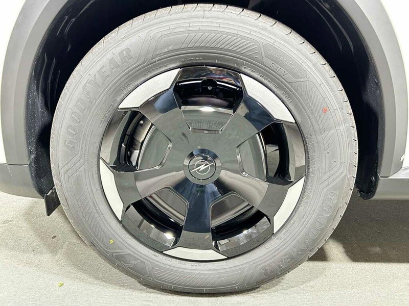 Opel Frontera nuova a Sondrio (9)