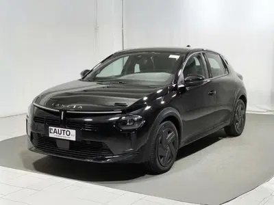 Lancia Ypsilon 1.2 mhev Edizione Limitata Cassina e-dct nuova a Montagna in Valtellina