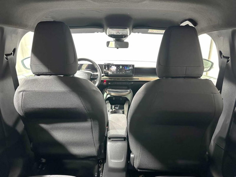 Lancia Ypsilon nuova a Sondrio (13)