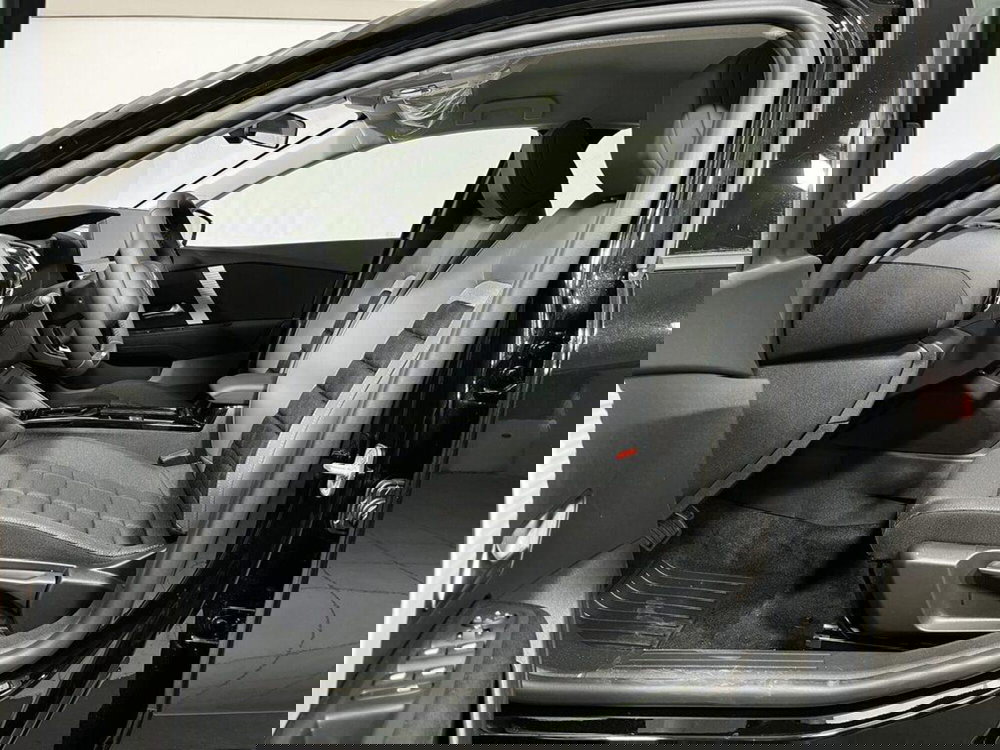 Citroen C4 nuova a Sondrio (10)