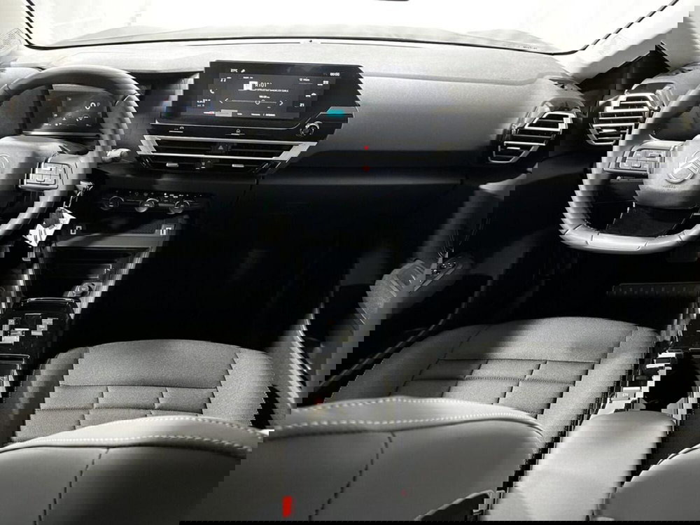 Citroen C4 nuova a Sondrio (12)