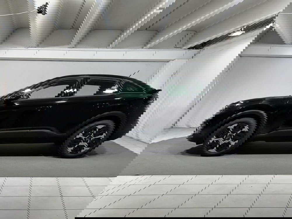 Citroen C4 nuova a Sondrio (2)