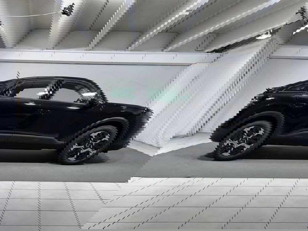 Citroen C4 nuova a Sondrio (6)