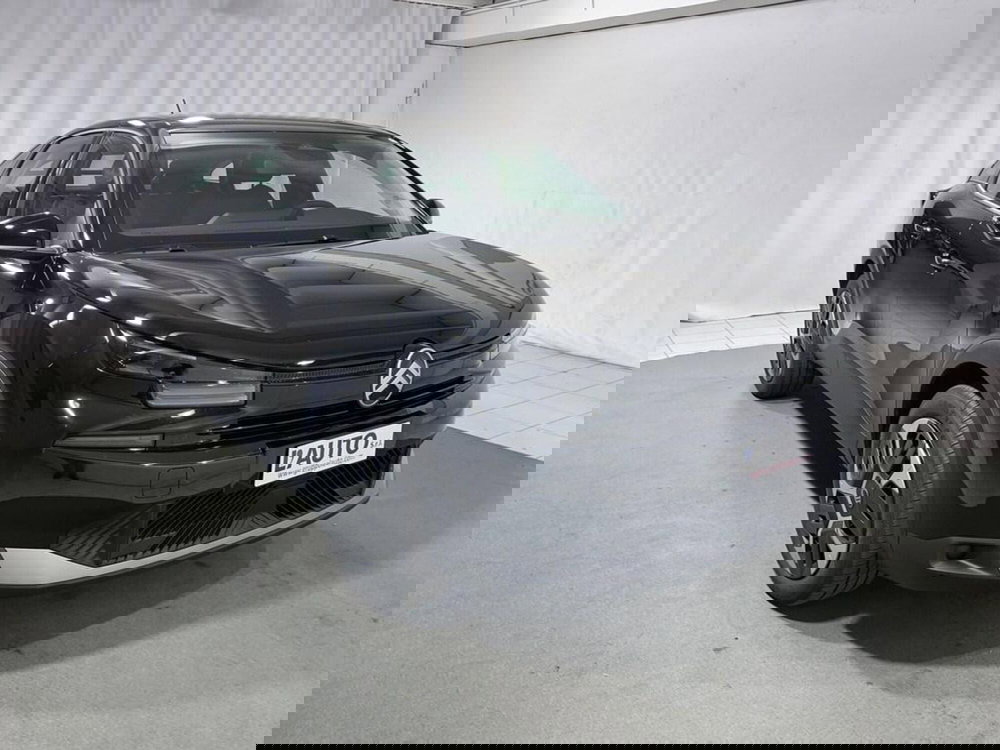 Citroen C4 nuova a Sondrio (7)