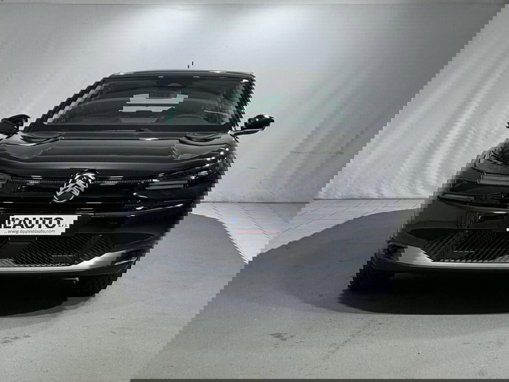 Citroen C4 nuova a Sondrio (8)