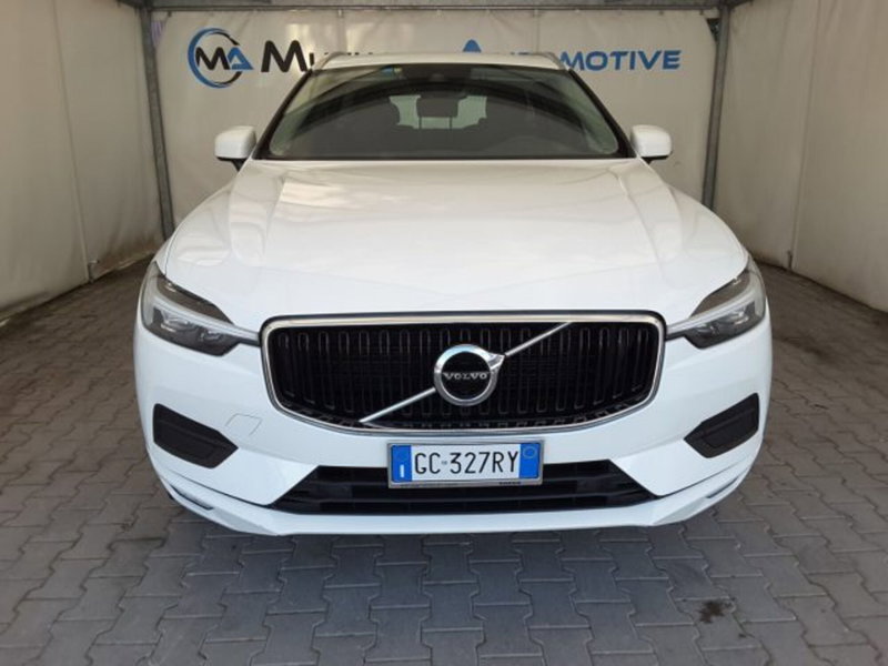 Volvo XC60 usata a Firenze