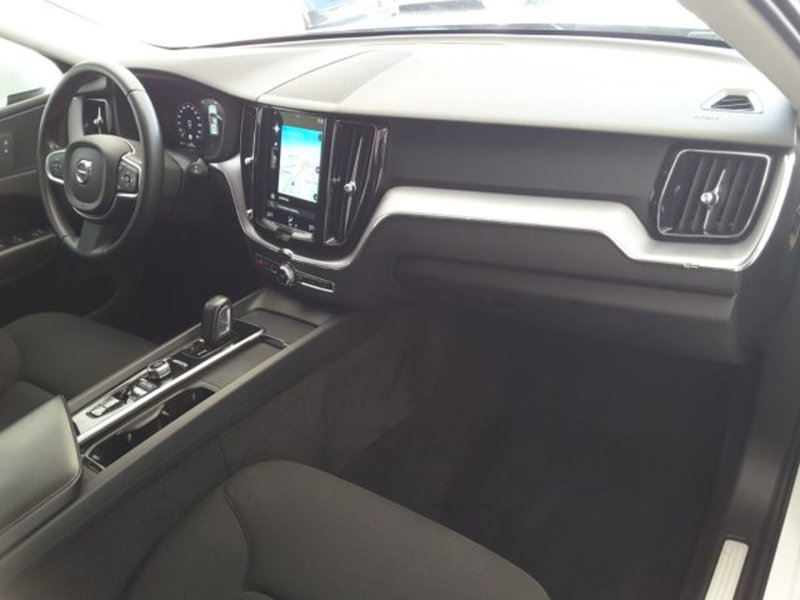 Volvo XC60 usata a Firenze (10)