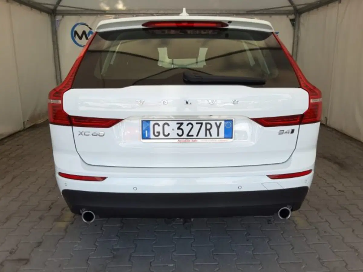 Volvo XC60 usata a Firenze (12)