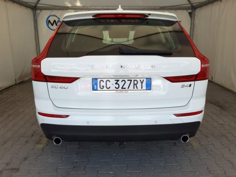 Volvo XC60 usata a Firenze (12)