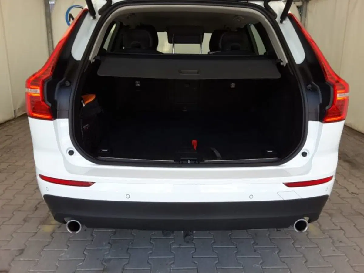Volvo XC60 usata a Firenze (14)