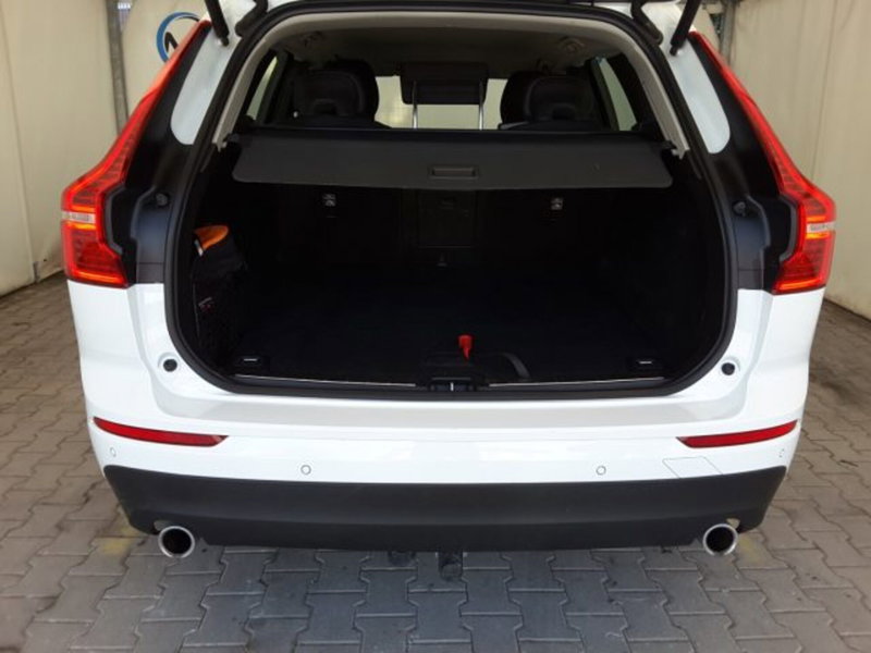 Volvo XC60 usata a Firenze (14)