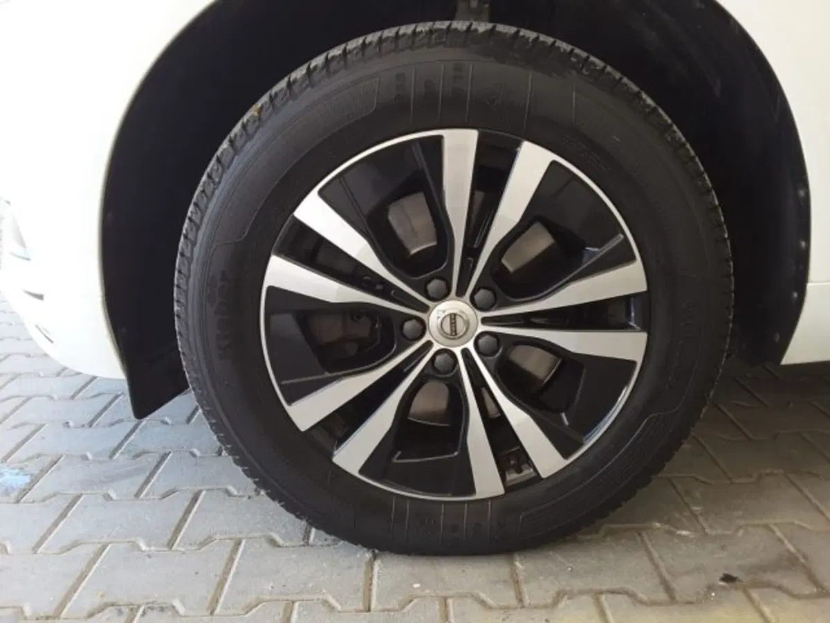 Volvo XC60 usata a Firenze (4)