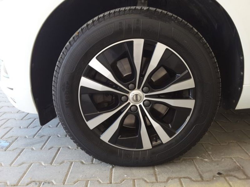 Volvo XC60 usata a Firenze (4)