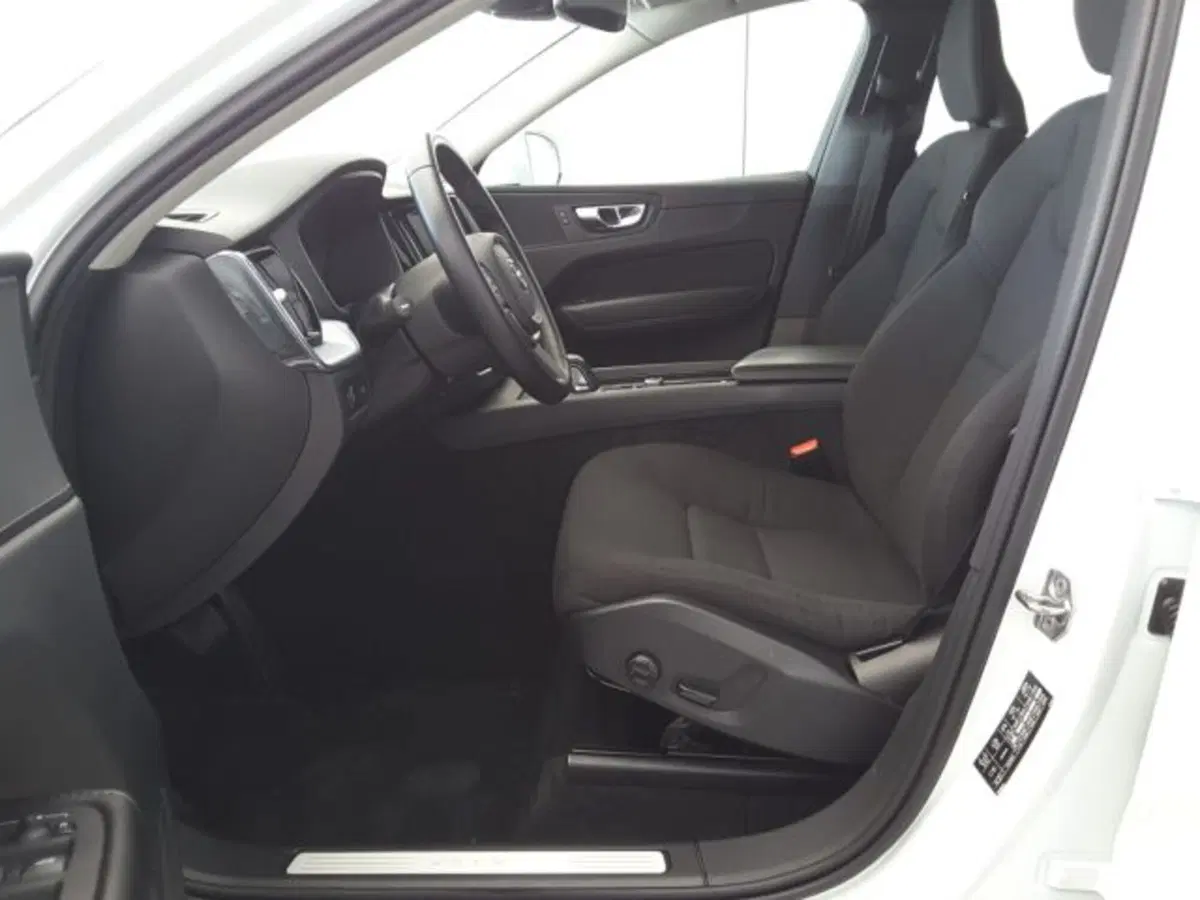 Volvo XC60 usata a Firenze (5)
