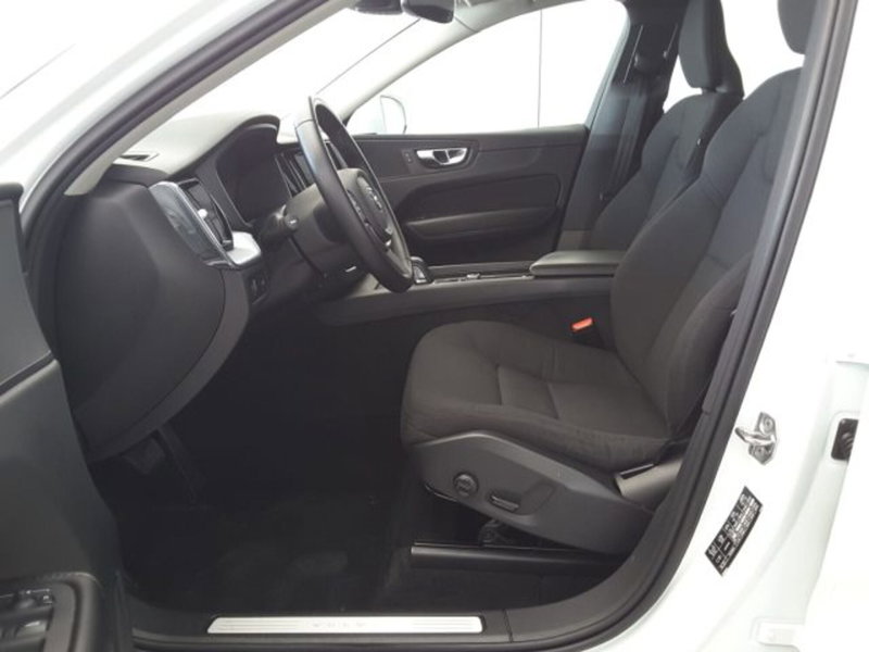 Volvo XC60 usata a Firenze (5)