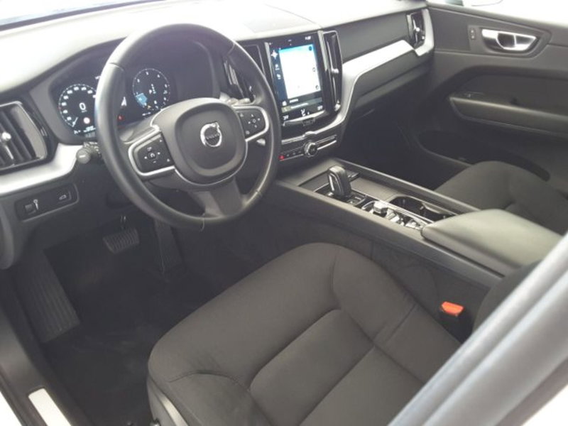 Volvo XC60 usata a Firenze (6)