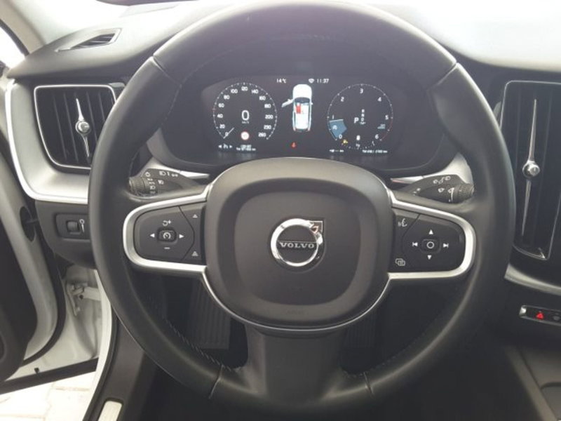 Volvo XC60 usata a Firenze (7)