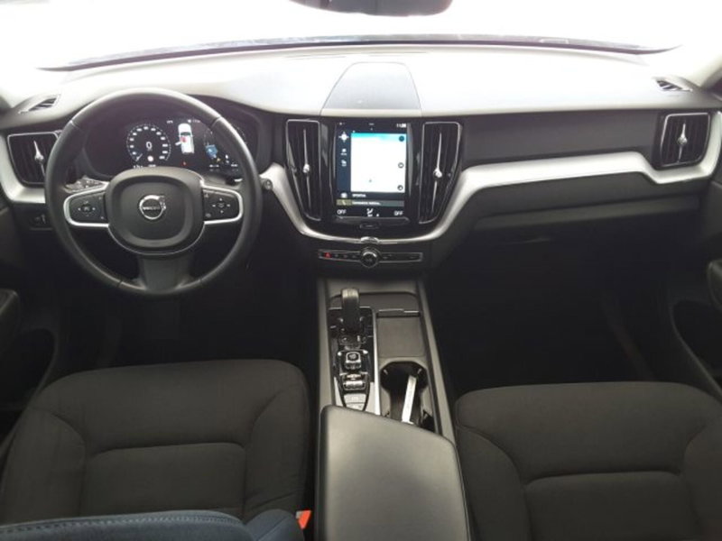 Volvo XC60 usata a Firenze (9)