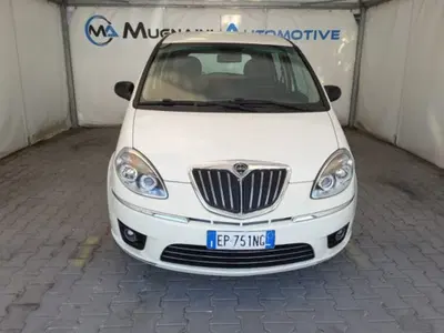 Lancia Musa 1.4 8V Ecochic (GPL) Gold del 2012 usata a Firenze