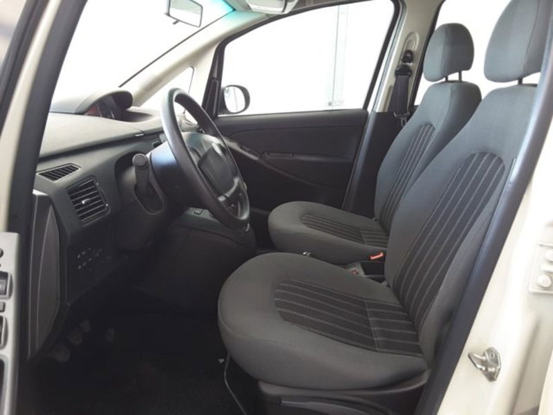 Lancia Musa usata a Firenze (5)