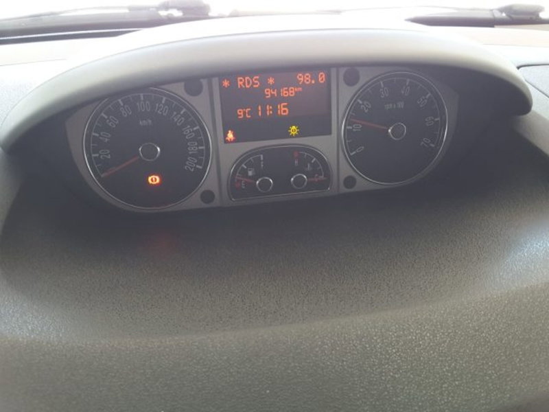 Lancia Musa usata a Firenze (7)