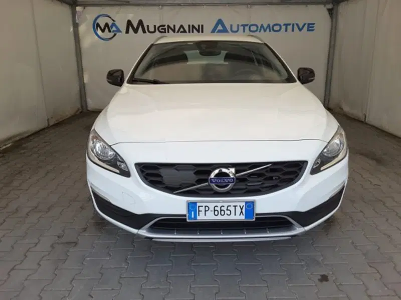Volvo V60 Cross Country usata a Firenze