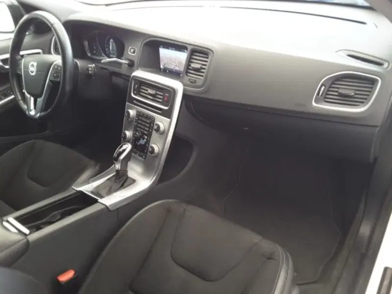 Volvo V60 Cross Country usata a Firenze (10)