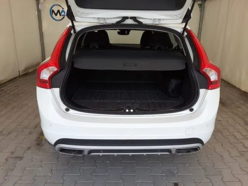 Volvo V60 Cross Country usata a Firenze (14)