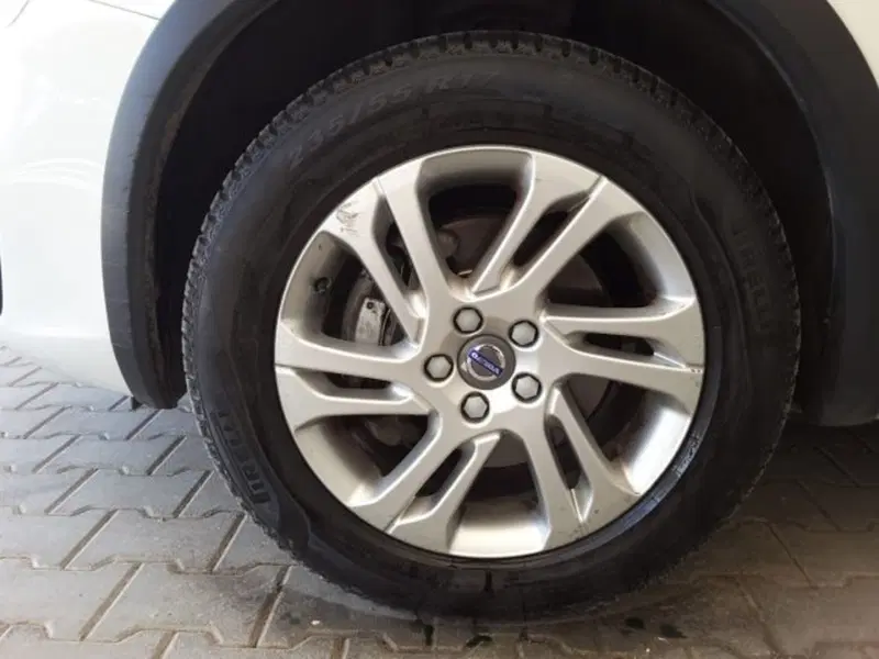 Volvo V60 Cross Country usata a Firenze (4)