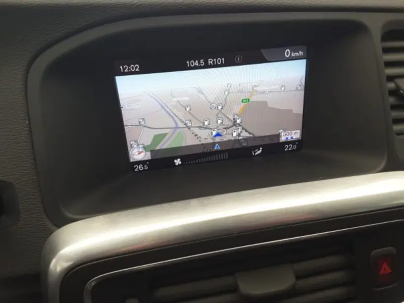 Volvo V60 Cross Country usata a Firenze (8)