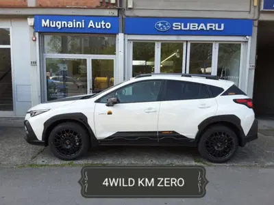Subaru Crosstrek 2.0i e-boxer Style Xtra 4Wild nuova a Firenze