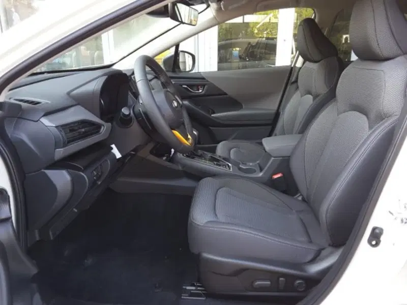Subaru Crosstrek nuova a Firenze (6)