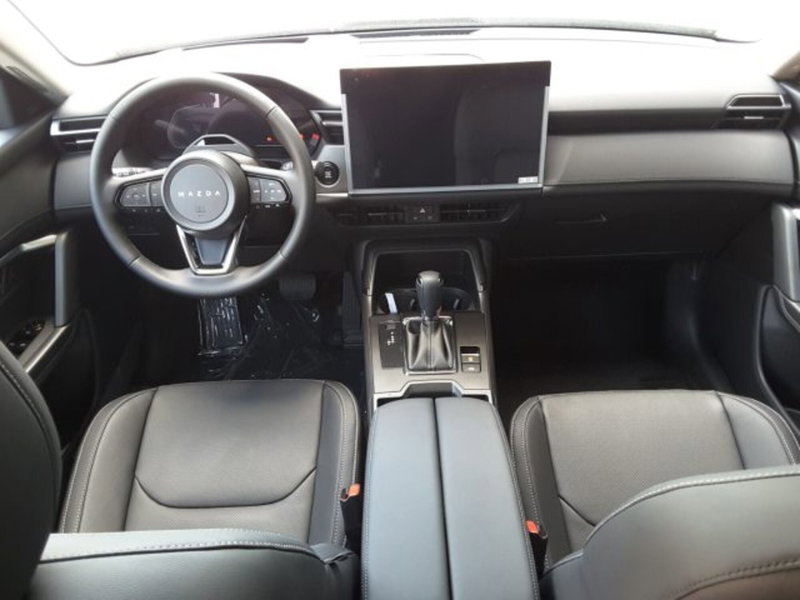 Mazda CX-5 nuova a Firenze (10)