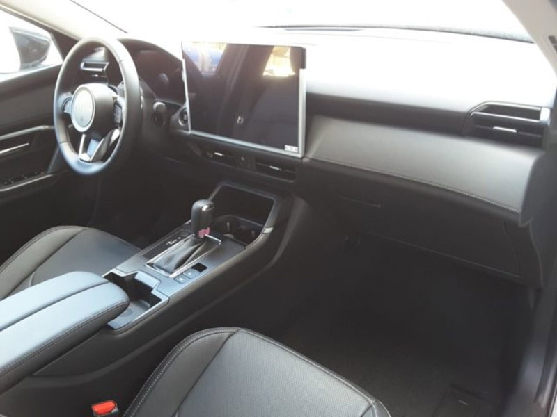 Mazda CX-5 nuova a Firenze (11)