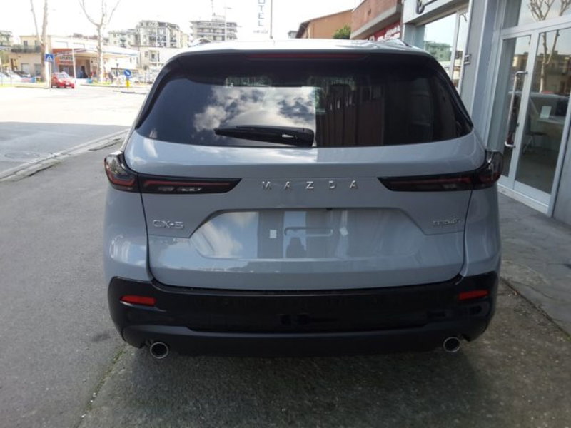Mazda CX-5 nuova a Firenze (13)