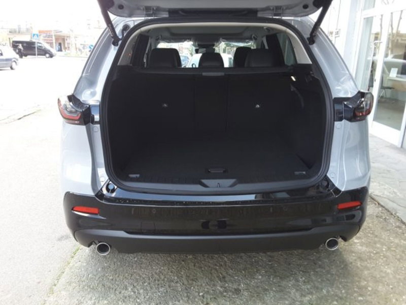 Mazda CX-5 nuova a Firenze (15)