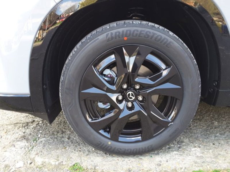 Mazda CX-5 nuova a Firenze (5)