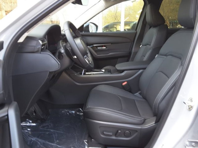 Mazda CX-5 nuova a Firenze (6)