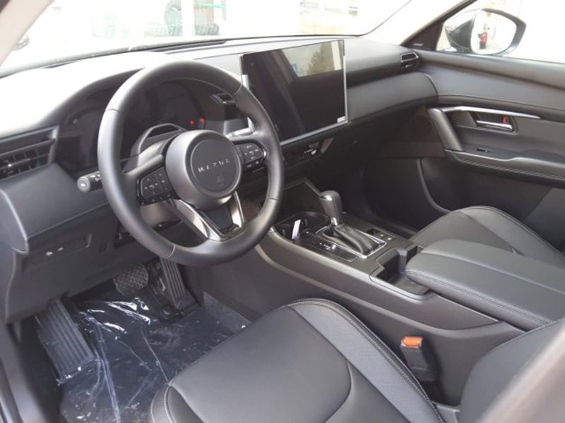 Mazda CX-5 nuova a Firenze (7)